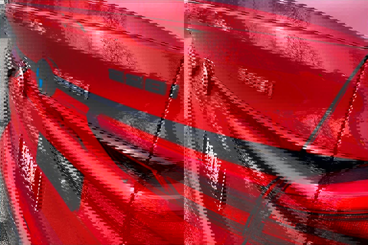 Certified 2022 BMW 228i xDrive Gran Coupe w/ Premium Package image 33