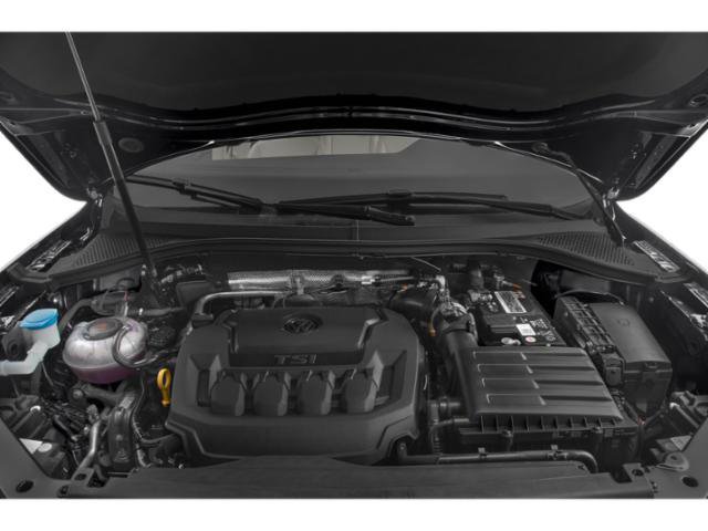 Used 2023 Volkswagen Tiguan SE R-Line FWD image 12