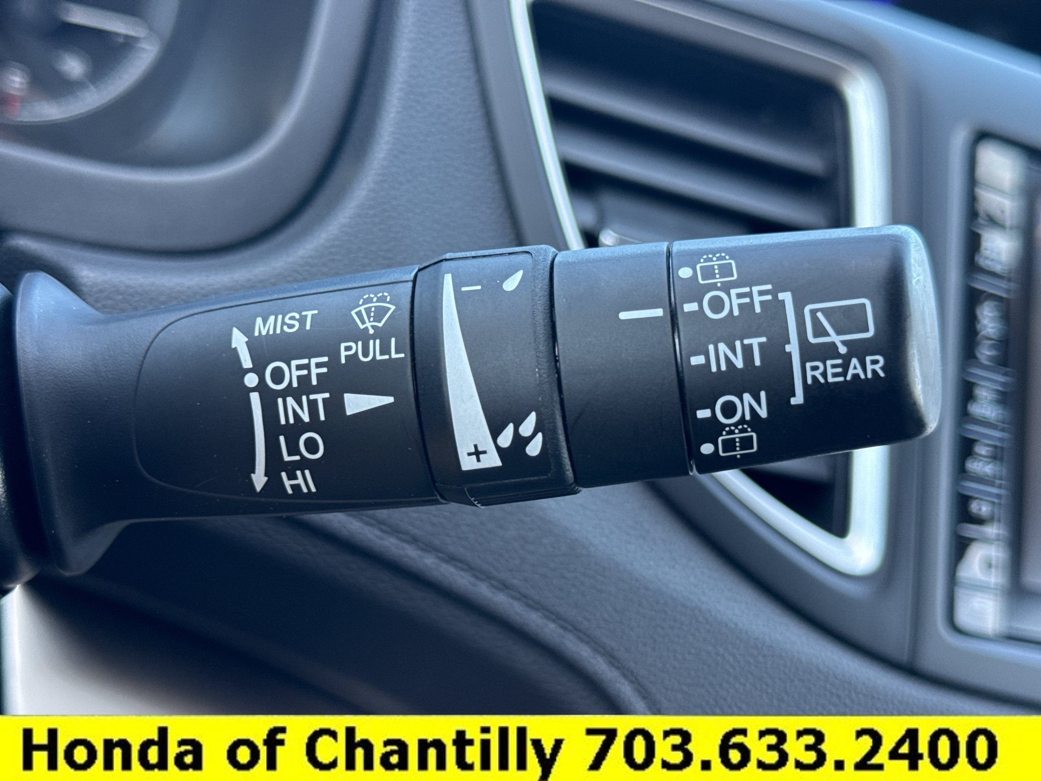 Used 2016 Honda CR-V EX image 6