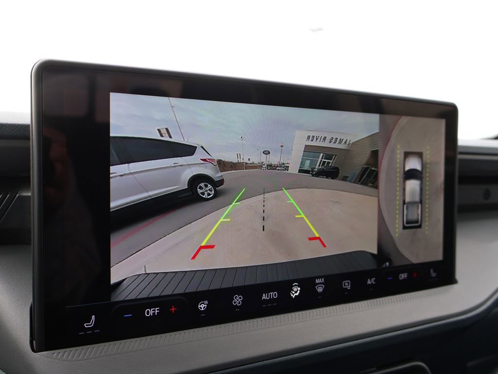 New 2026 Ford Maverick Lobo image 34