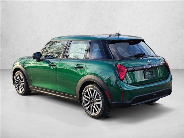New 2026 MINI Cooper 4-Door Hardtop image 9