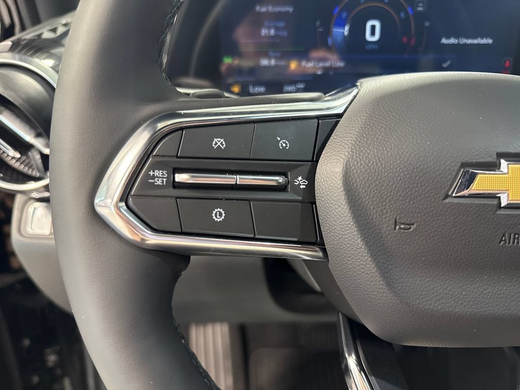 New 2026 Chevrolet Equinox LT w/ Safety and Technology Package AWD/4WD image 4