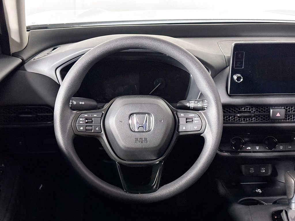 New 2026 Honda HR-V LX image 13