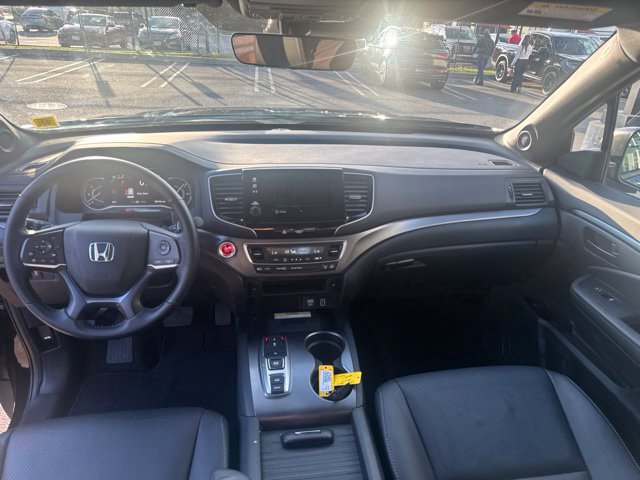 Used 2023 Honda Passport EX-L image 16