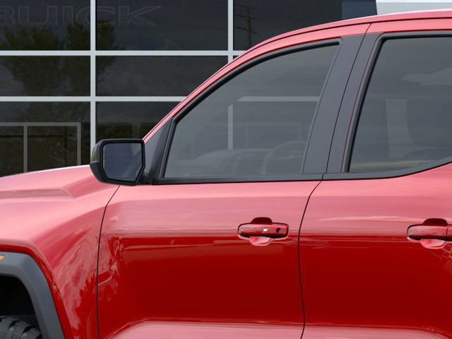 New 2026 GMC Canyon AT4 w/ AT4 Premium Package image 12