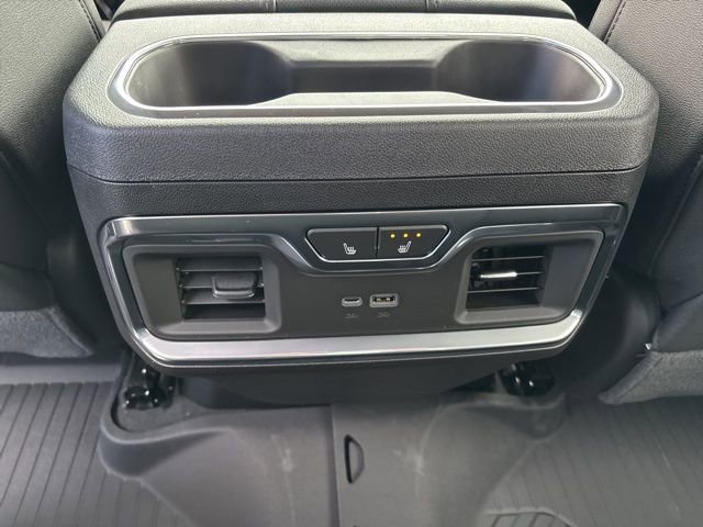 New 2026 Chevrolet Silverado 3500 LTZ w/ LTZ Premium Package image 20