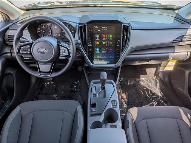 New 2026 Subaru Crosstrek 2.0i Premium image 10