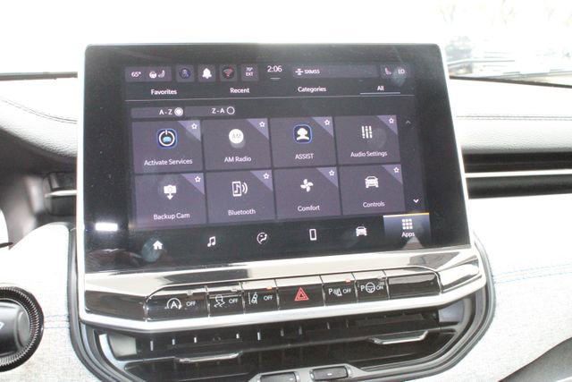 Used 2022 Jeep Compass Latitude w/ Convenience Group image 21