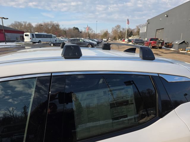 New 2026 Nissan Kicks SR w/ Cold Weather Package AWD/4WD image 30