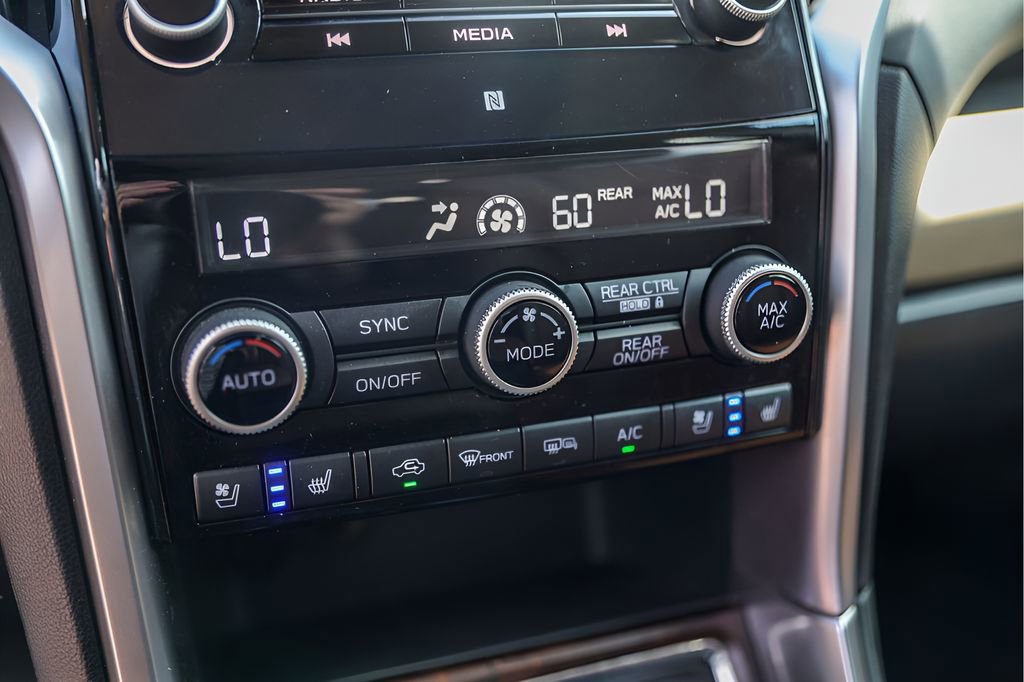 Used 2020 Subaru Ascent Touring w/ Popular Package #3 AWD/4WD image 20