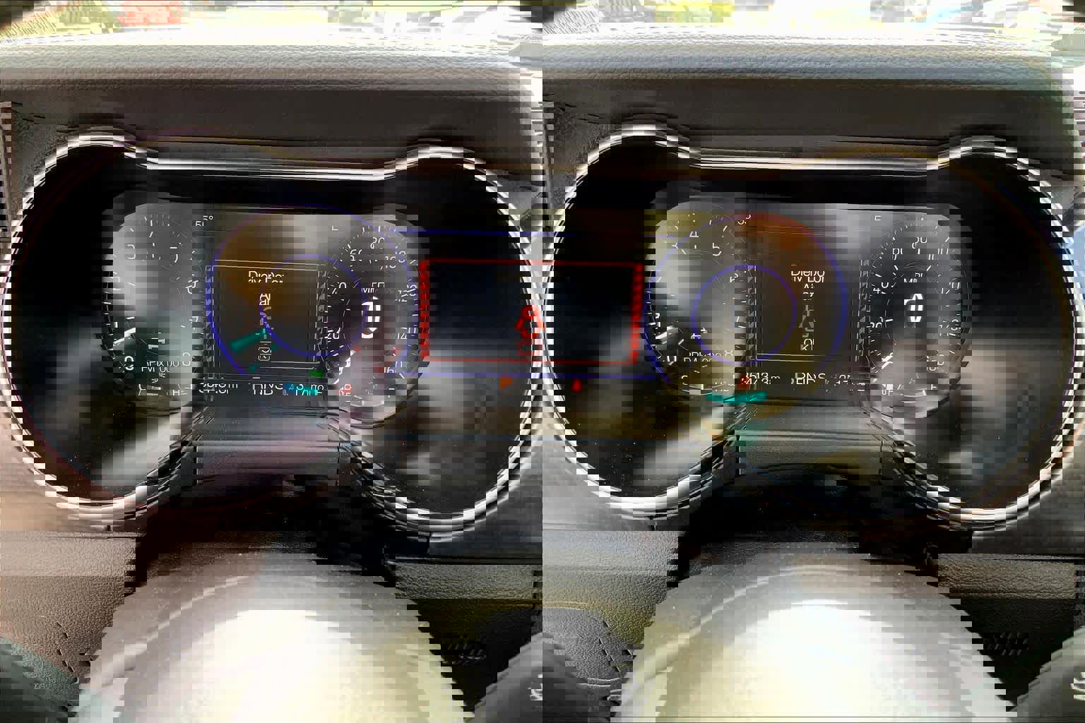 Used 2020 Ford Mustang GT Premium w/ GT Performance Package image 24