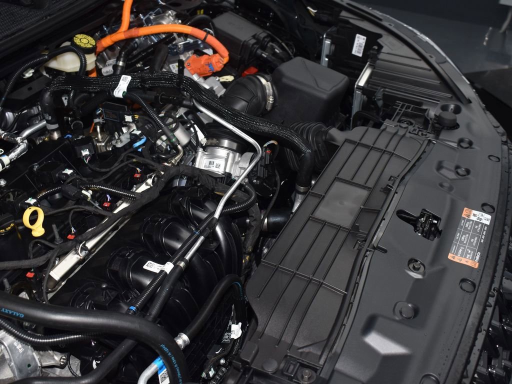 New 2026 Lincoln Corsair Grand Touring AWD/4WD image 22