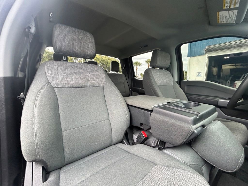 Used 2025 Ford F250 XLT image 29