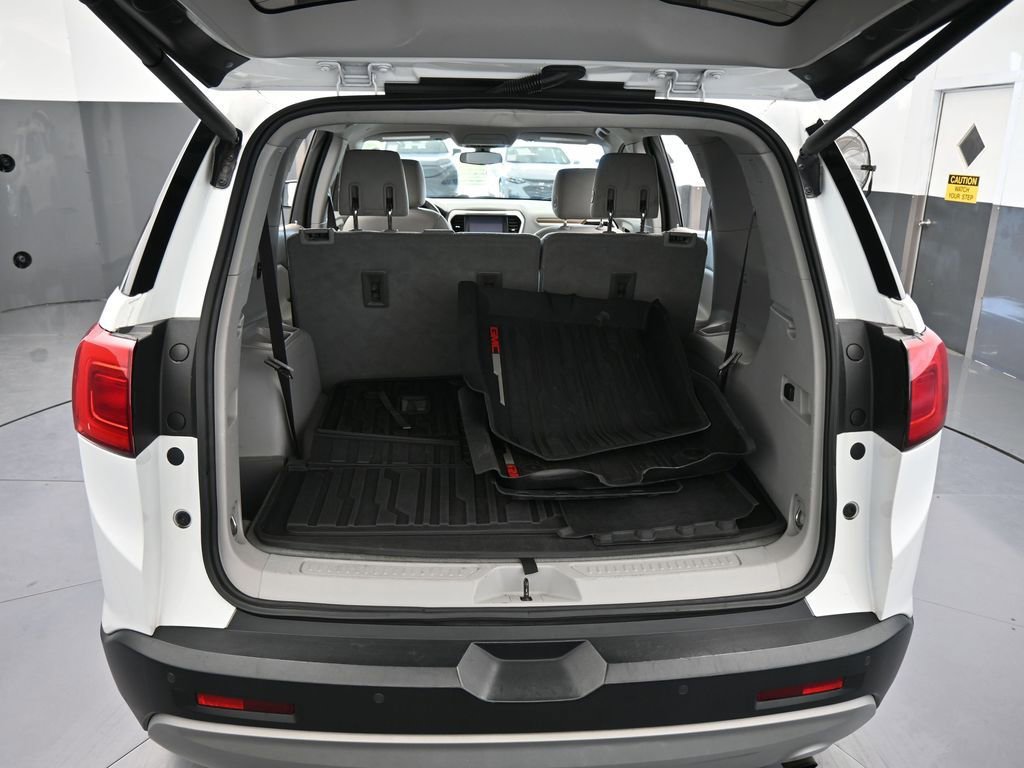 Used 2019 GMC Acadia SLE w/ Driver Alert Package I image 42