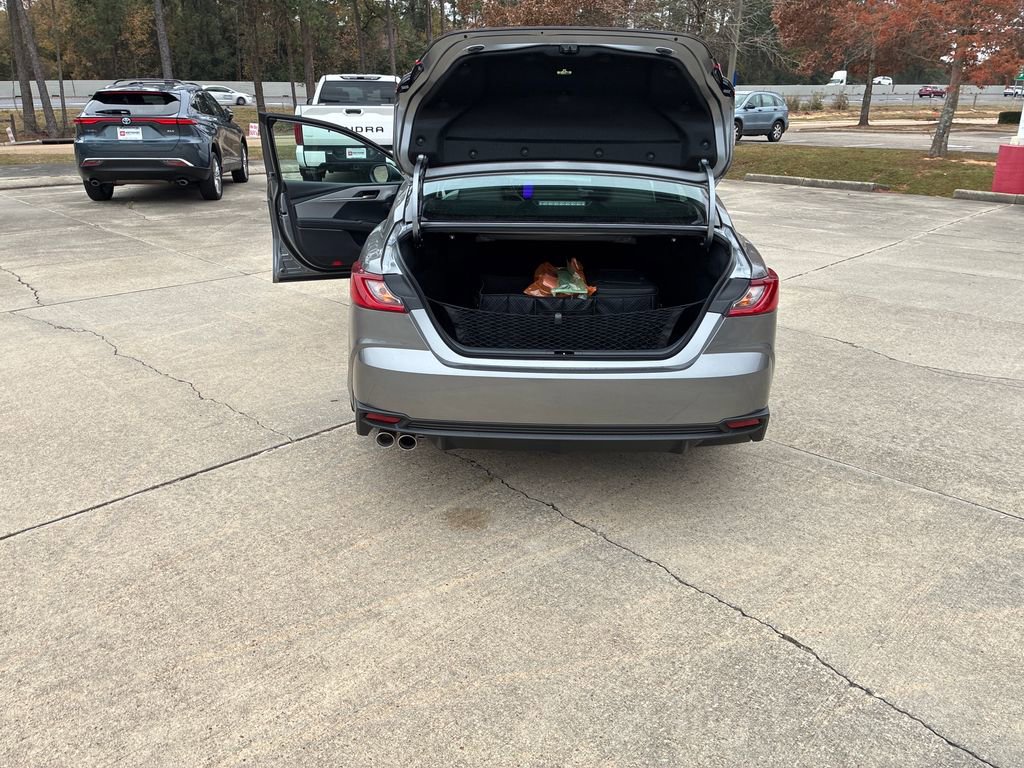 New 2026 Toyota Camry SE image 33