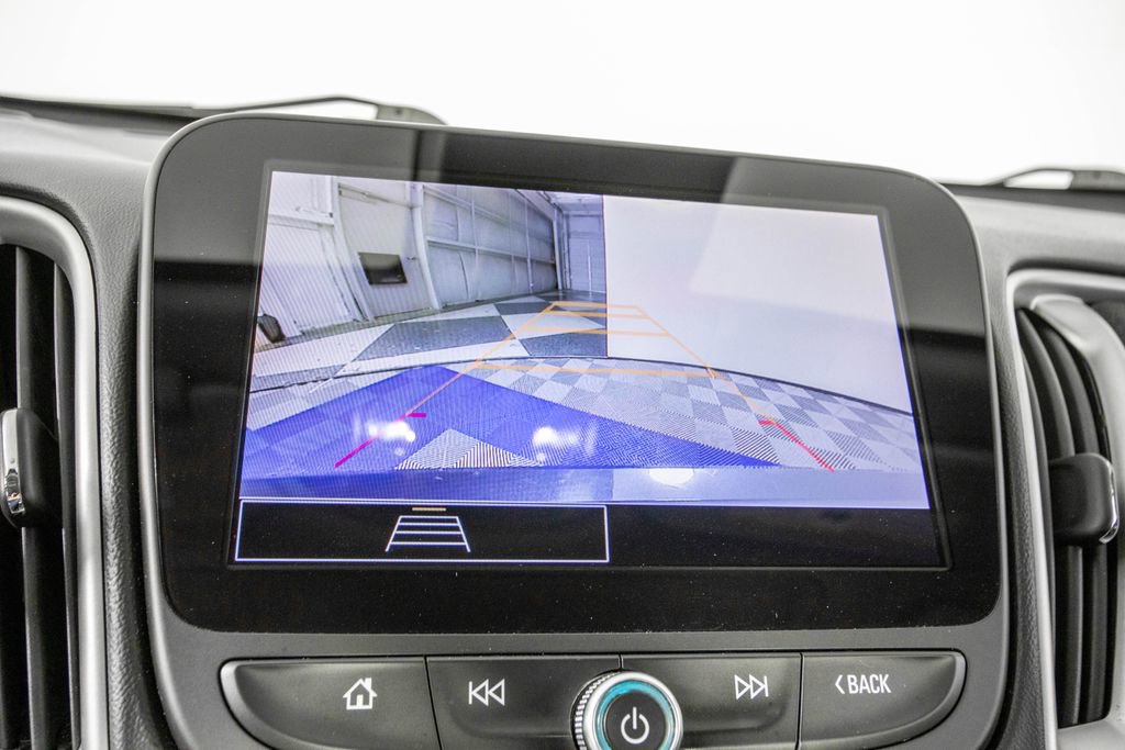 Used 2023 Chevrolet Malibu LT image 23
