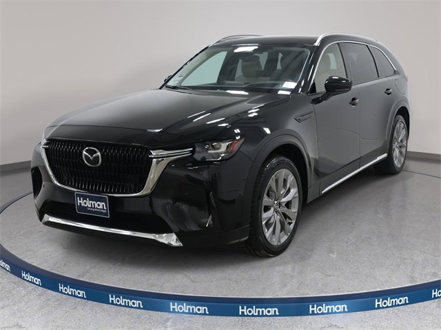 Used 2024 MAZDA CX-90 3.3 Turbo w/ Premium Package