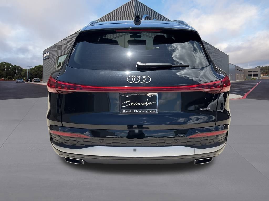 New 2025 Audi Q5 Premium Plus image 6