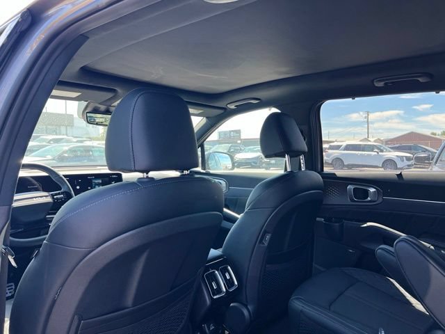 New 2026 Kia Sorento SX Prestige AWD/4WD image 25