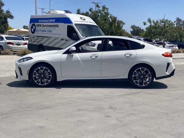 Used 2025 BMW 228i xDrive w/ Premium Package image 9