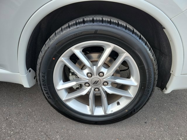 Used 2024 Dodge Durango GT image 28