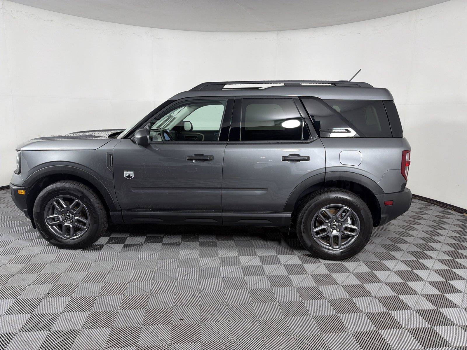 Used 2026 Ford Bronco Sport Big Bend w/ Convenience Package AWD/4WD image 4