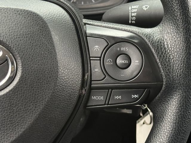 Used 2024 Toyota Corolla LE FWD image 14