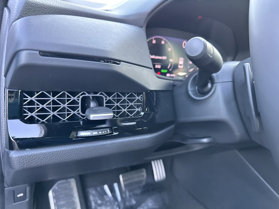 New 2025 Honda Accord Sport image 31