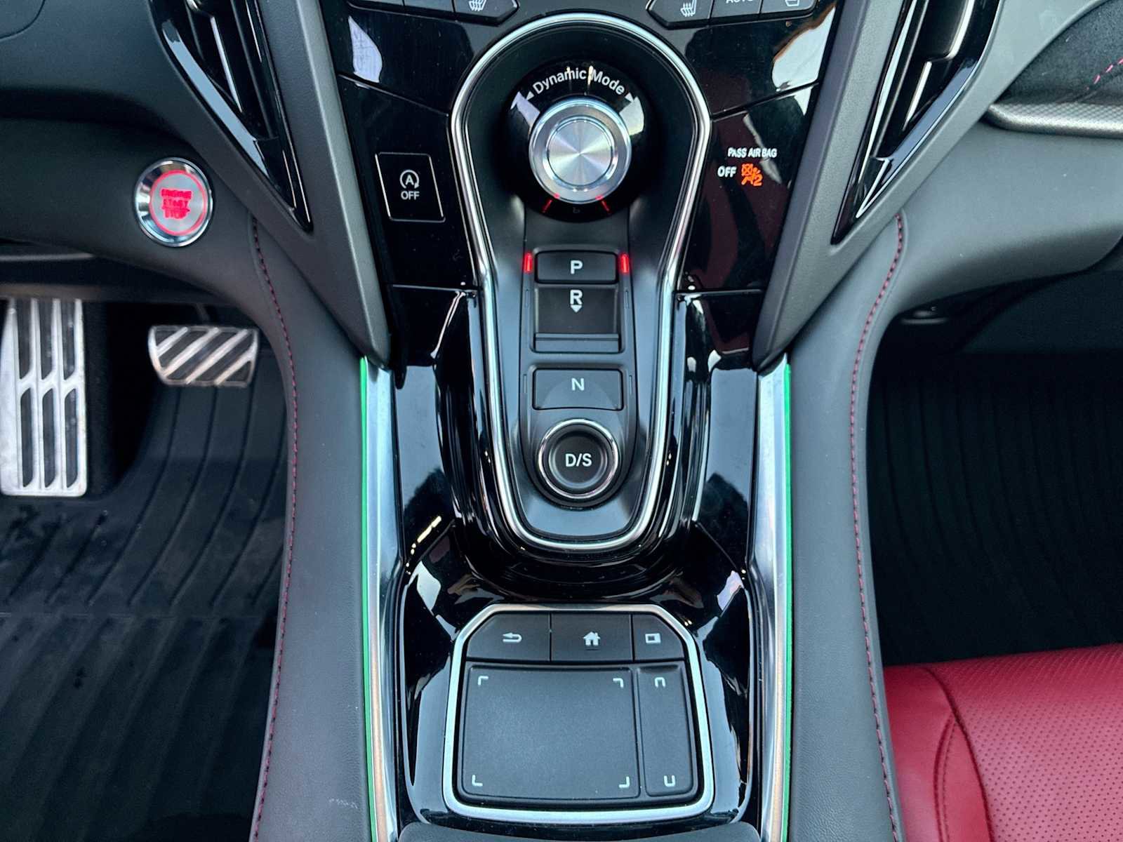 Used 2022 Acura RDX A-Spec image 16