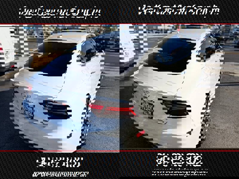 Used 2016 Audi A7 3.0T Premium Plus image 3