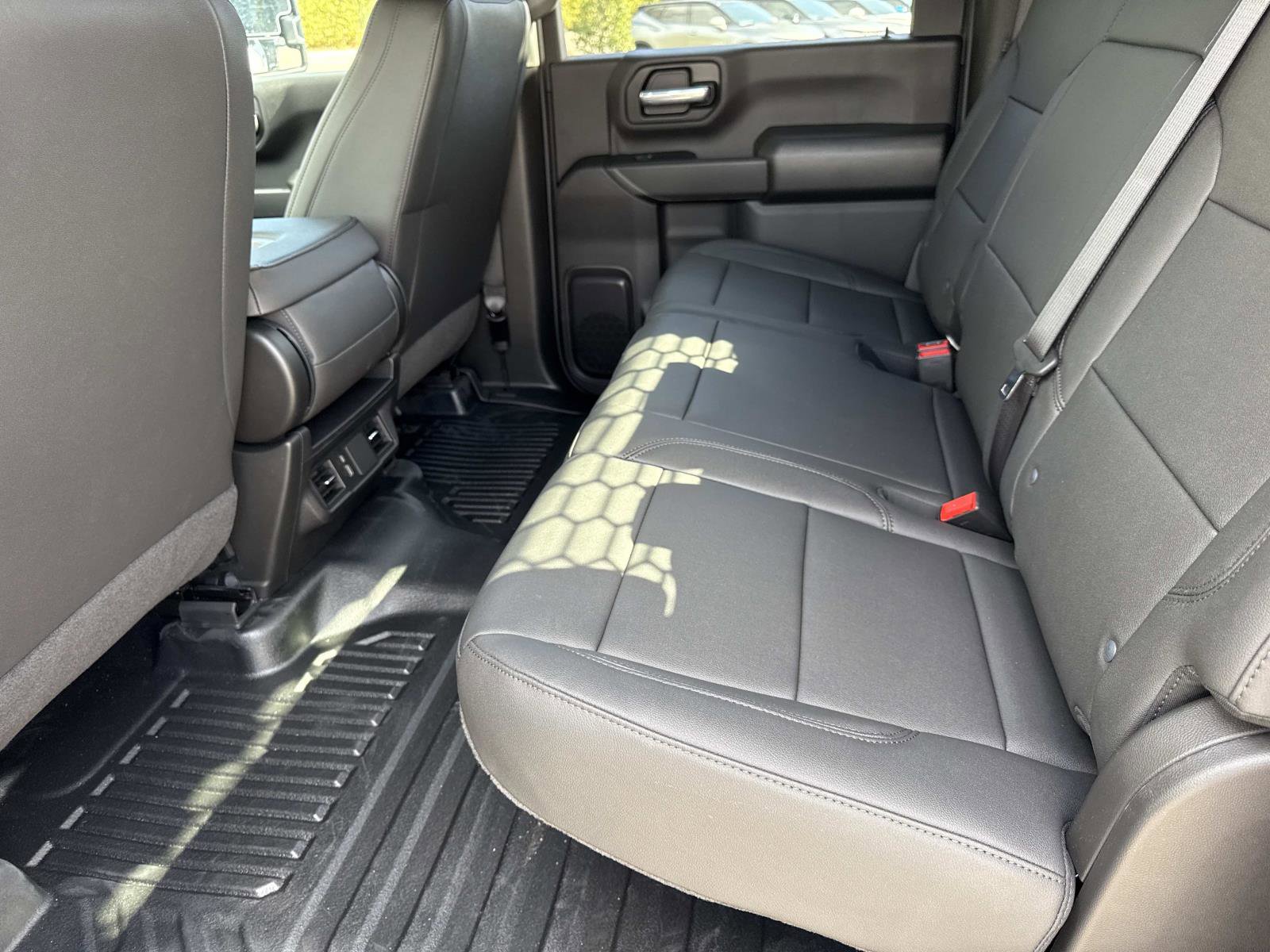 New 2026 Chevrolet Silverado 3500 W/T w/ WT Convenience Package AWD/4WD image 13