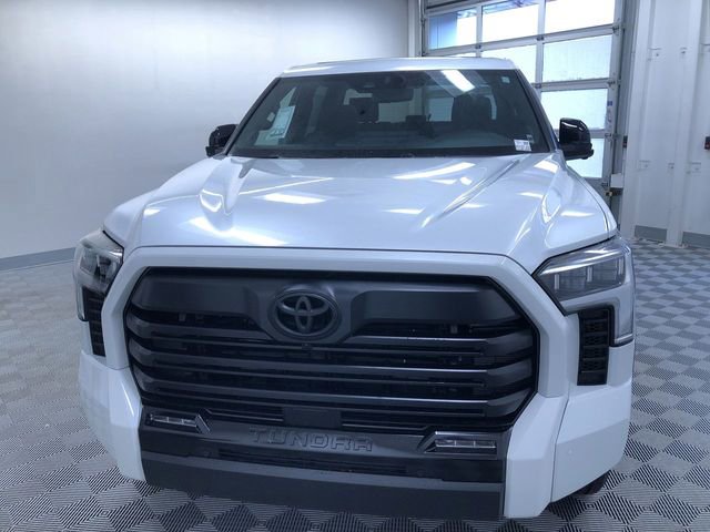 New 2026 Toyota Tundra Limited image 8