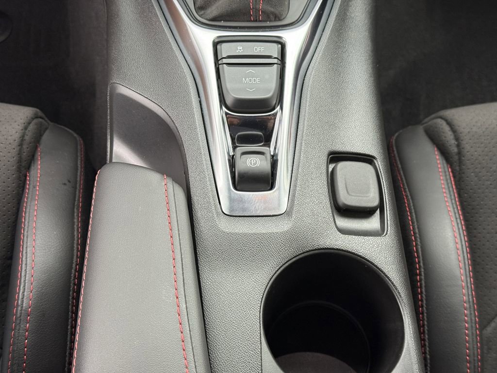 Used 2022 Chevrolet Camaro ZL1 image 20