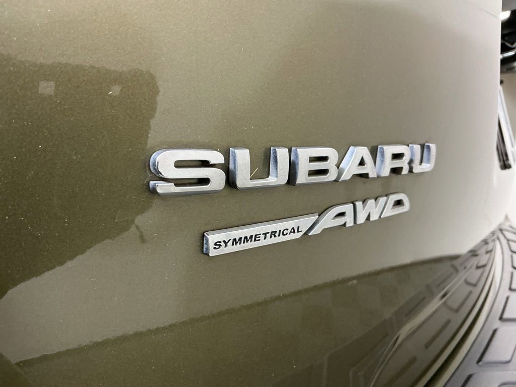 Used 2023 Subaru Forester Premium AWD/4WD image 31