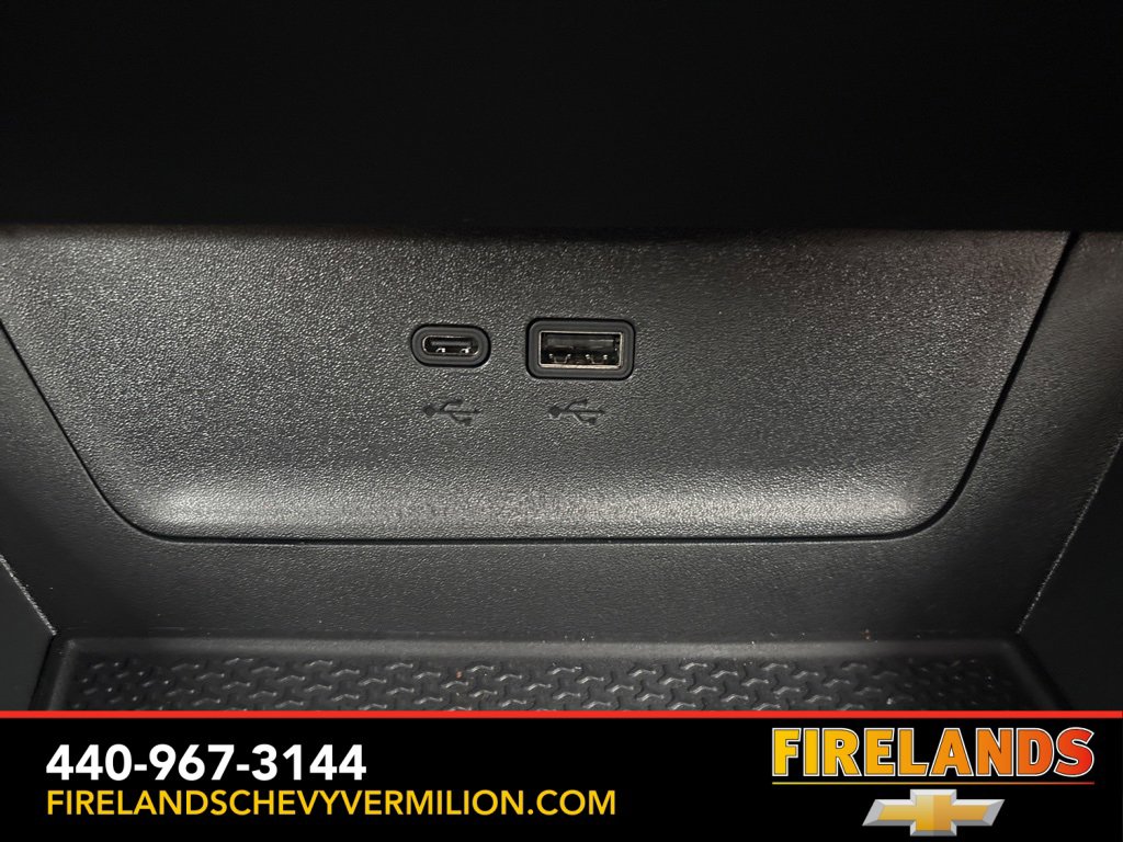 New 2026 Chevrolet Equinox LT w/ Convenience Package II image 22