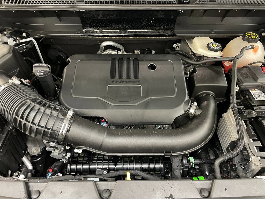 Certified 2023 GMC Acadia SLE w/ Driver Convenience Package image 48