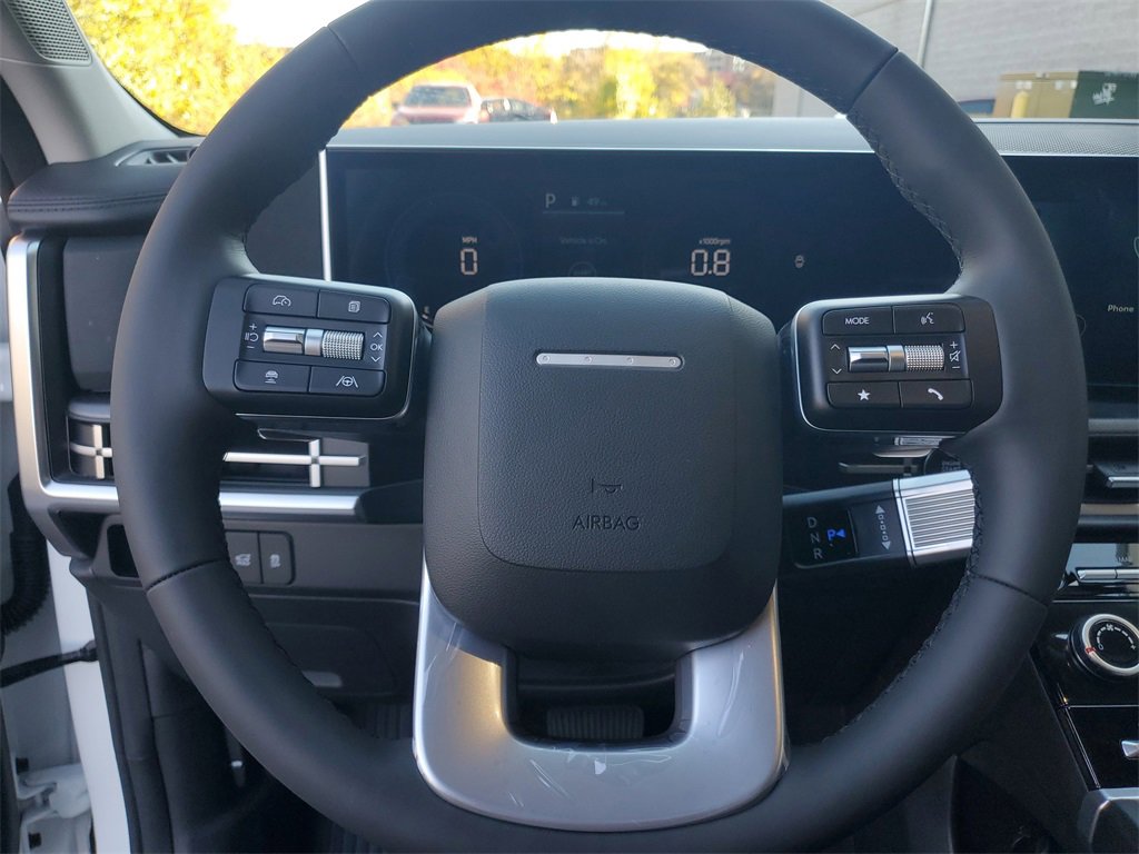 New 2026 Hyundai Santa Fe SE image 14