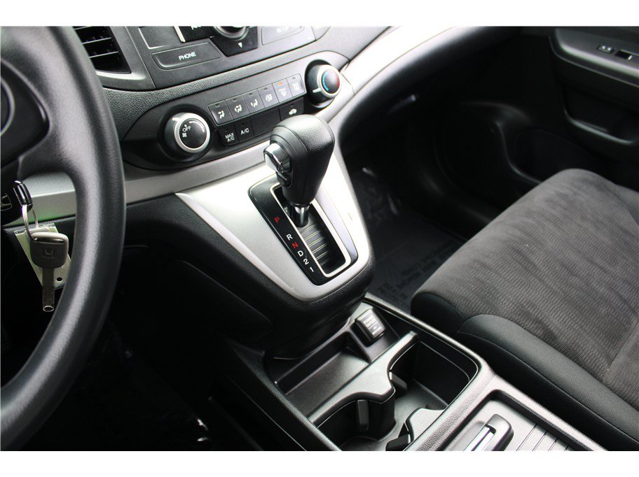 Used 2013 Honda CR-V LX image 12