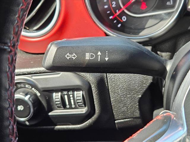 Used 2019 Jeep Wrangler Rubicon AWD/4WD image 23