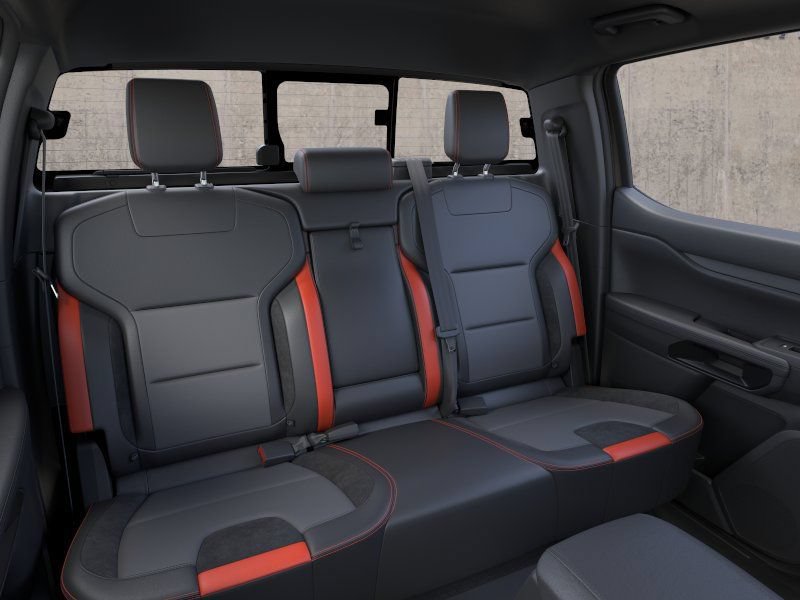 New 2026 Ford Ranger Raptor AWD/4WD image 12