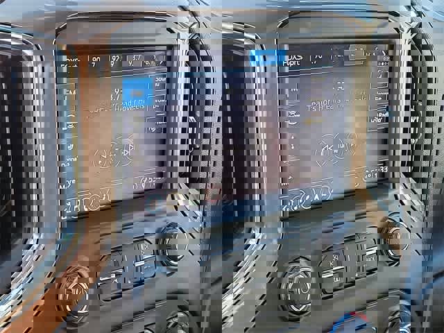 Certified 2020 Chevrolet Silverado 2500 High Country w/ Z71 Off-Road Package image 16