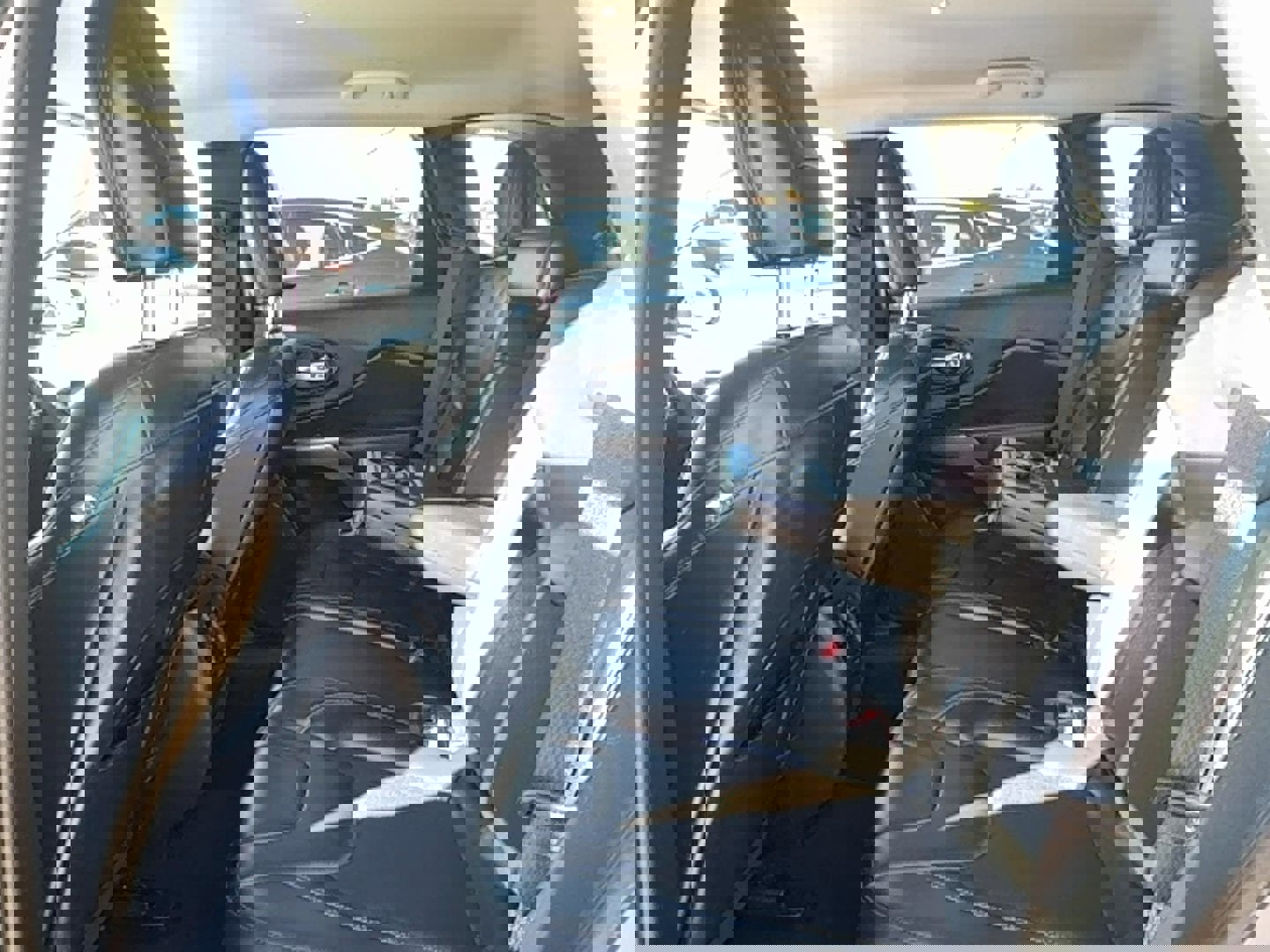 Used 2020 Jeep Cherokee Latitude Plus image 13