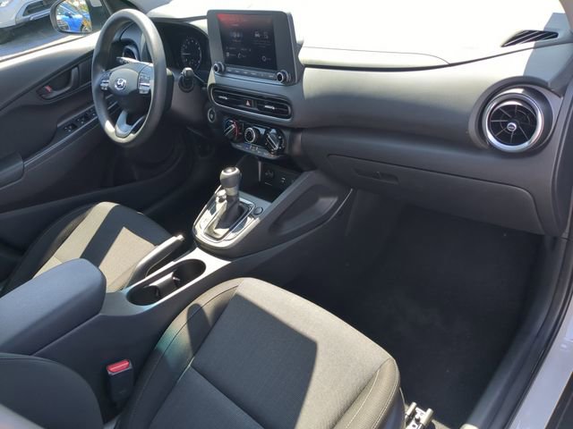 Used 2023 Hyundai Kona SEL w/ Cargo Package image 13