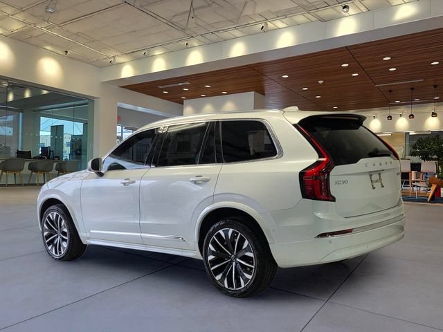 New 2026 Volvo XC90 B6 Plus AWD/4WD image 3