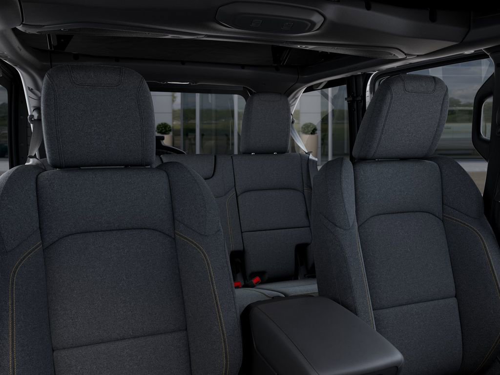 New 2026 Jeep Wrangler Sport S image 26