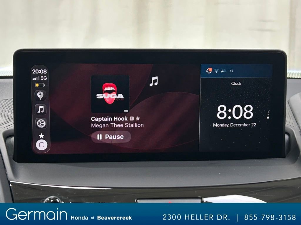 Used 2024 Acura RDX w/ Technology Package image 25