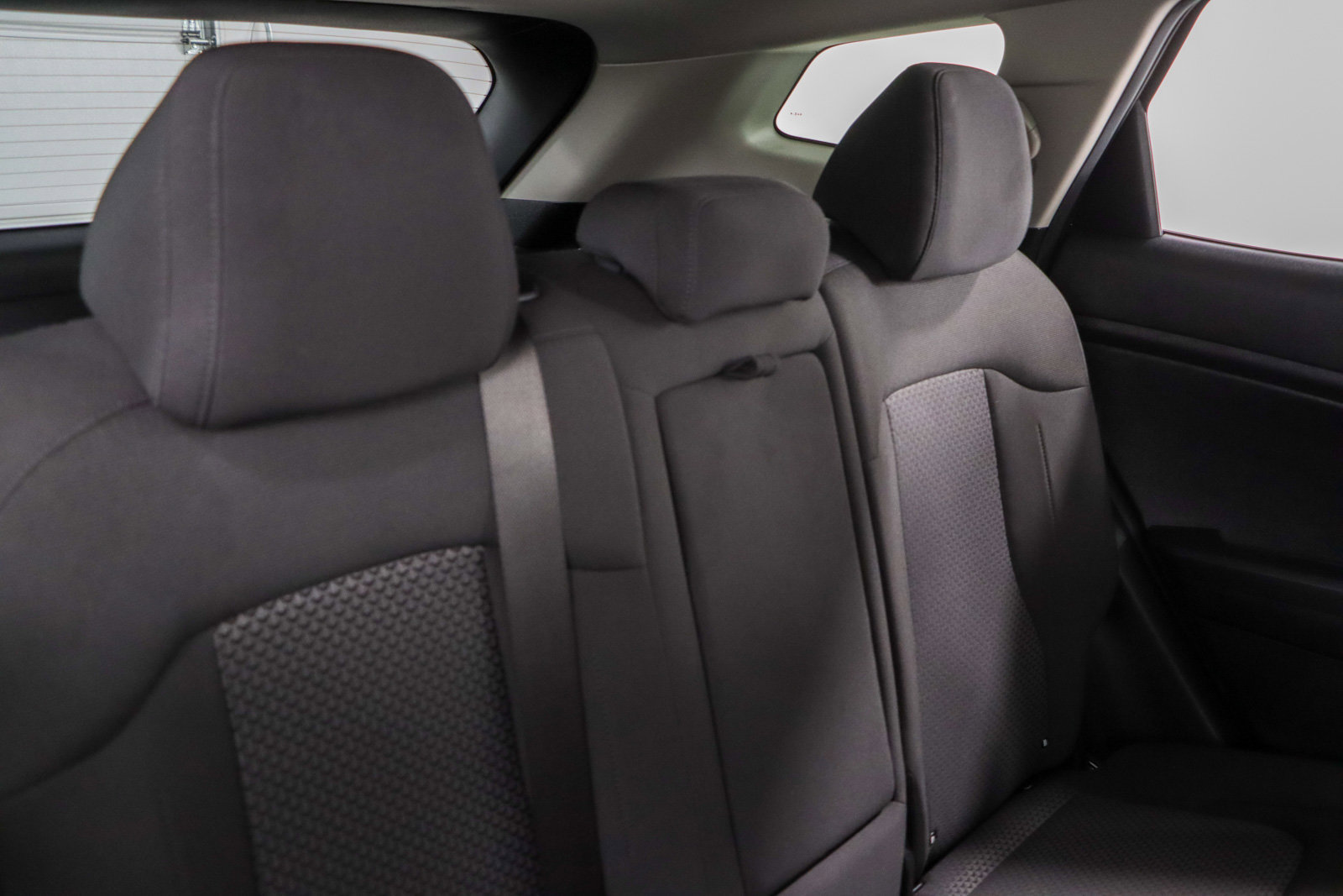 Used 2024 Kia Sportage LX image 24