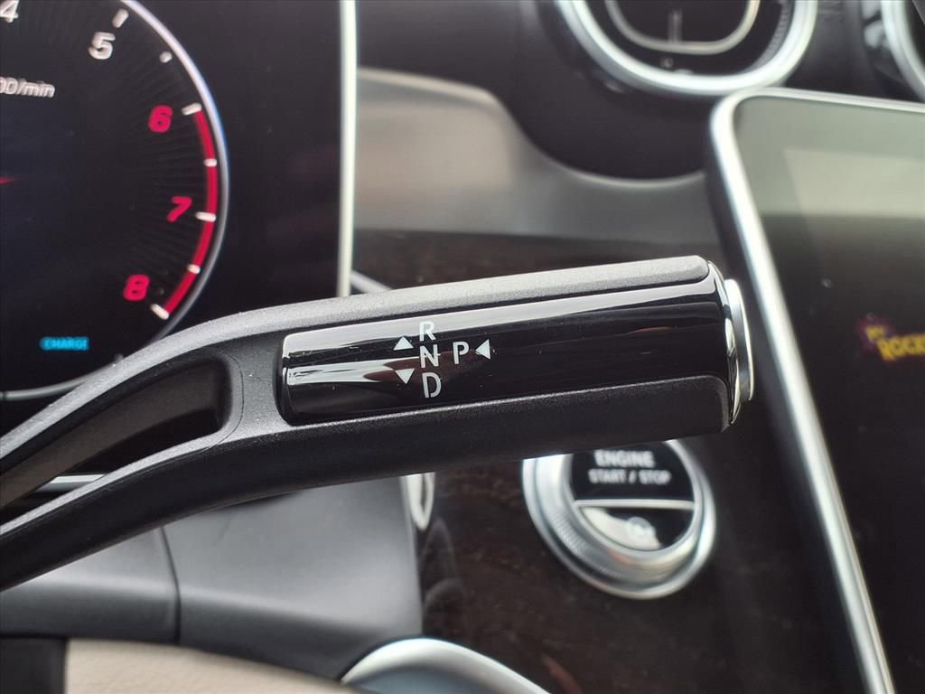 Used 2024 Mercedes-Benz GLC 300 GLC 300 image 16