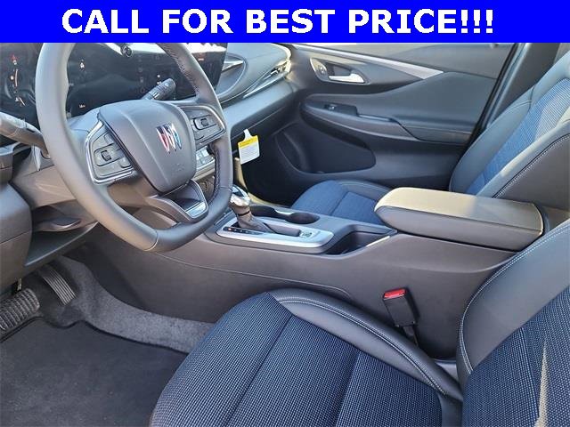 New 2026 Buick Envista Preferred w/ Convenience I Package image 12