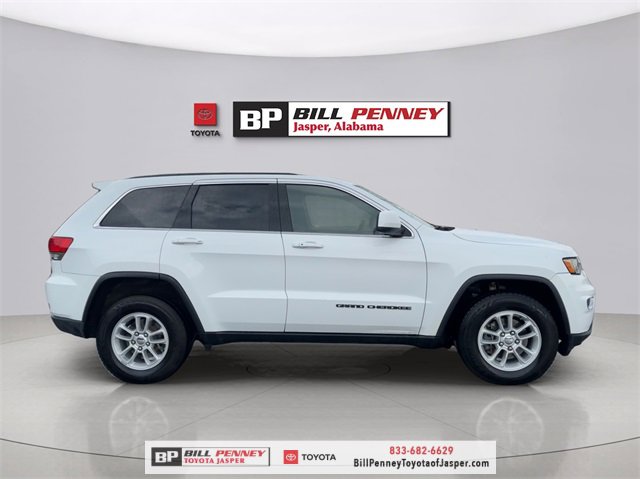 Used 2018 Jeep Grand Cherokee Laredo image 6